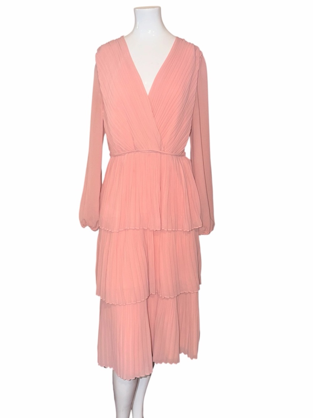 Premier Amour Dress